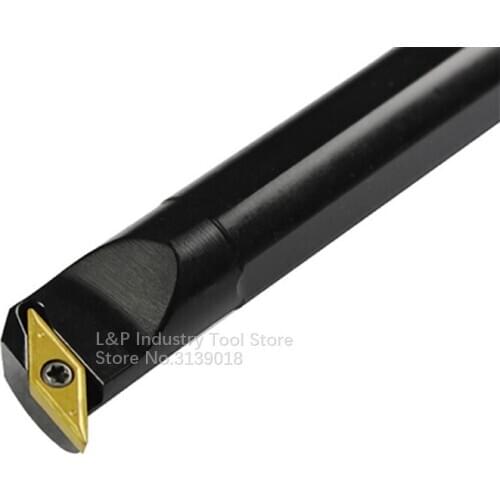 New Good Quality Cutting Edge Angle 95 Internal Turning Tool 20mm S20R-SVUBR16 S20R-SVUBL16 Inner Bore Toolholder