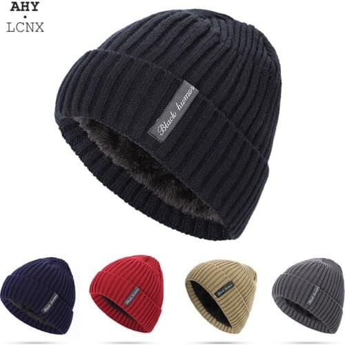 Beanie Mens Cap Mens Brand Caps Womens Cap Cap For Boy Womens Winter Beanies Female Outdoor Cycling Windproof