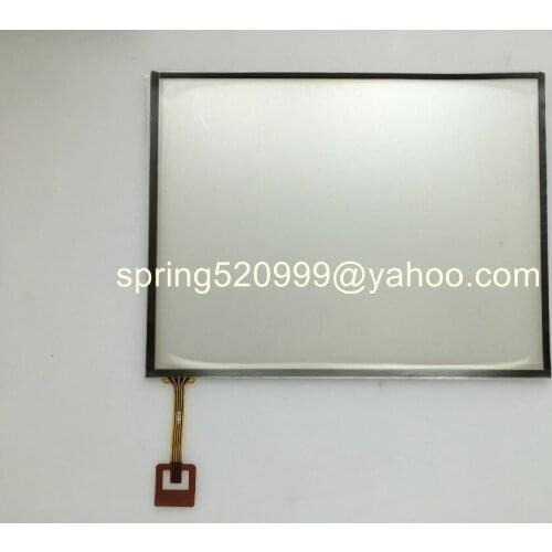 ORIGINAL NEW 8.4inch LCD panel LAJ084T001A touch screen for Dodge Journey Chrysler 300C Grand Cherokee Fiat Maserati car monitor