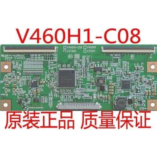 Original 100% test for CHIMEI V460H1-C08 V400H1 V370H3 V315H1 32\37\40\46inch logic board