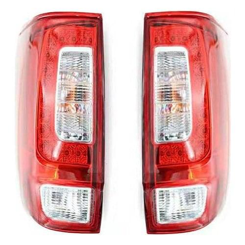 Osmrk Led tail light brake lamp reverse lights turn signal assembly for Great Wall Wingle 6