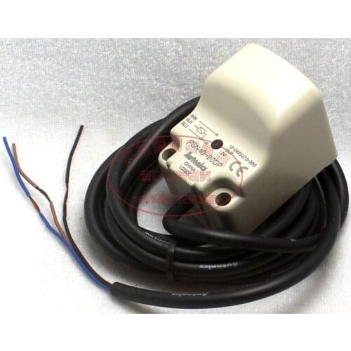 Original authentic Autonics square proximity switch PSN40-20DP