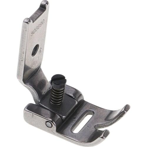 Sewing Machine Suppliers Universal 503690 Presser Foot 19mm for Industrial Zigzag Sewing Machine