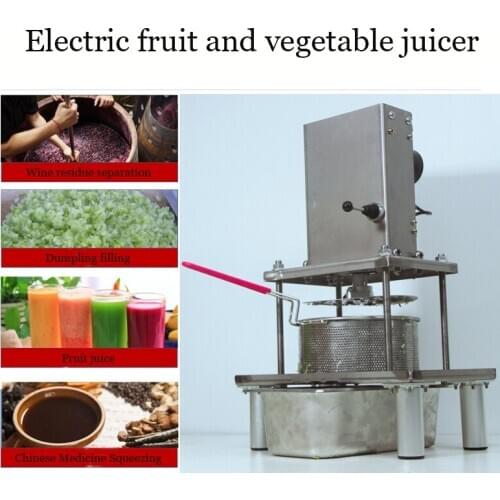 Industrial Fruit Vegetables Centrifugal Dewatering Dehydrator Machine Spin Dryer