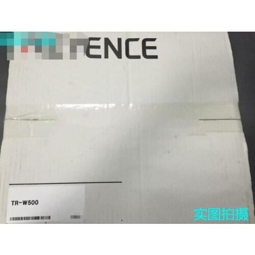 Brand new original TR-W500