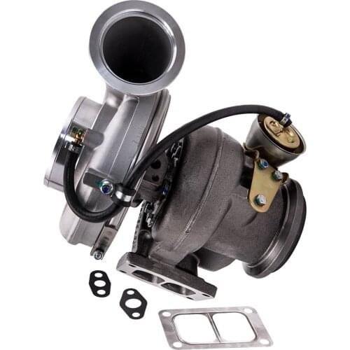 Turbo for Caterpillar CAT C12 for Detroit Diesel Truck Series 60 Engine 6L60 S60 GT4294 7020155006 GT4294 23528062 Turbocharger