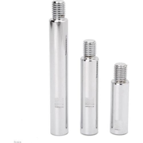 M14 Rotary Polisher Extension Shaft For Car Care Polishing Detailing Accessories Damom