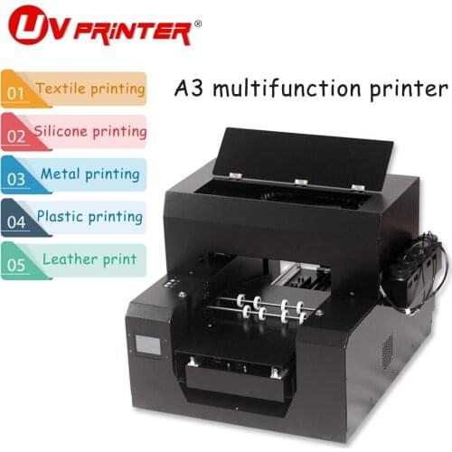 UVPRINTER Hiking T-shirts