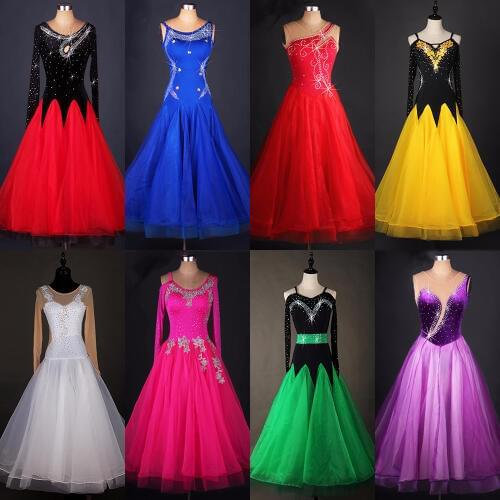 VIP-DANCERS Women's Skirts