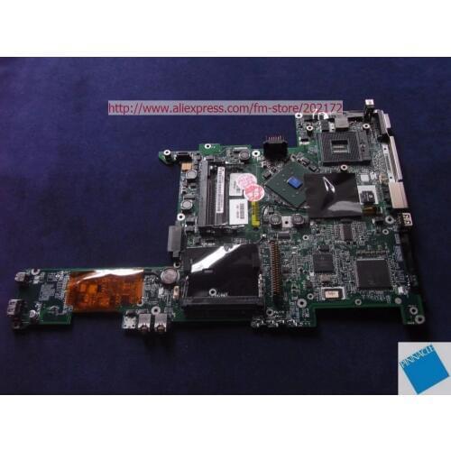381082-001 Motherboard for HP Compaq V2000 M2000 DA0CT2MB6B1 31CT2MB0011