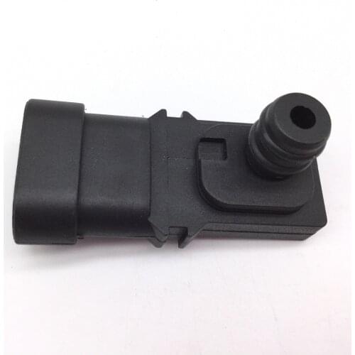 7700101762 MAP Sensor for RENAULT CLIO MEGANE SCENIC Boost Sensor 8200121800 8200105165 5WK9681Z 8200121800