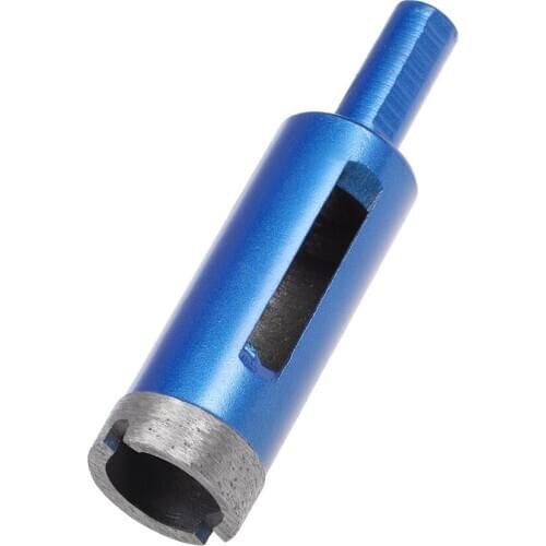 Uxcell Diamond Drill Bits Hole Saws Cutter Tool for Stone Concretes