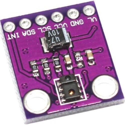 APDS-9930 Proximity Sensor Approaching and Non Contact Proximity Module CKIN