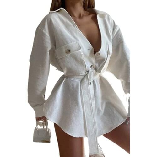 Женские джинсовые куртки CNACNOO China At AliExpress