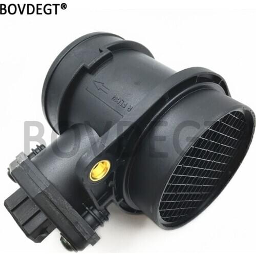 Mass Air Flow Sensor for VOLVO 850 C70 S70 XC70 850 RENAULT SAFRANE 0280217107 1275749 3507697 7403507697 7700100572