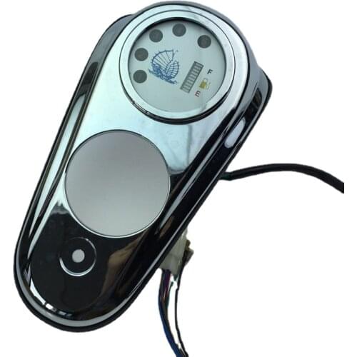 STARPAD For Free shipping Lifan lf 150 - 11 14 fuel tank oil meter