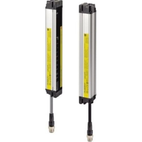 F3SJ-B0225P25 Safety light curtain