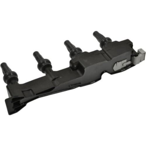 Ignition coils OEM 597099 For PEUGEOT 206 2001-2009 207 2010-2011 207 CC 2010 308 2009-2013