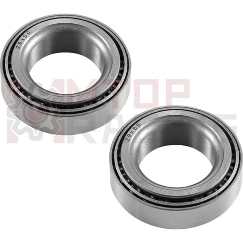 Steering Stem Tapered Roller Bearing Kit For KTM Adventure 990 1190 1290 54201081100