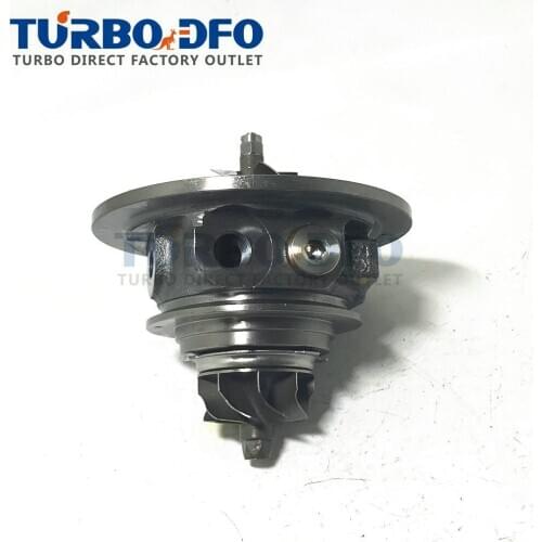 KP39 Balanced turbo core 54399700118 turbine cartridge CHRA for BUICK Encore Excelle GT 1.4T 103Kw 2013- turbocharger 24100596