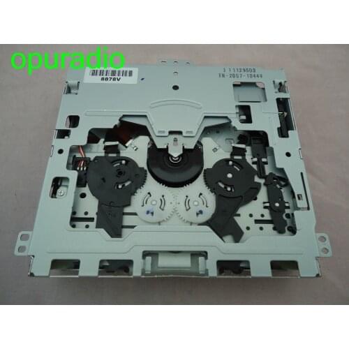 Brand new fujitsu ten single CD loader OPTIMA-726 opt-726 mechanism with 3 supports for Fujitsu Toyota car radio tuner