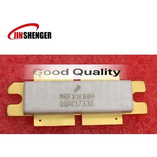 New Original MRFX1K80H RF tube High Frequency tube Power amplification module