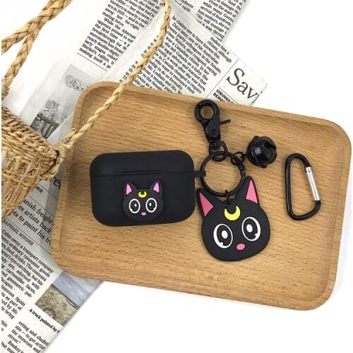 Cute Silicone Case Portable Protective Cover for Sabbat X12Pro E12Ultra X12Ultra E12 Wireless Bluetooth Headset Accessories