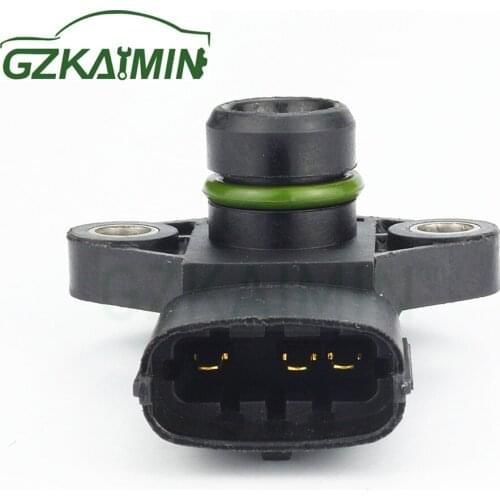 High Quality Manifold Pressure MAP Sensor OEM 39200-2F000 392002F000 For 06-15 HYUNDAI Santa Fe