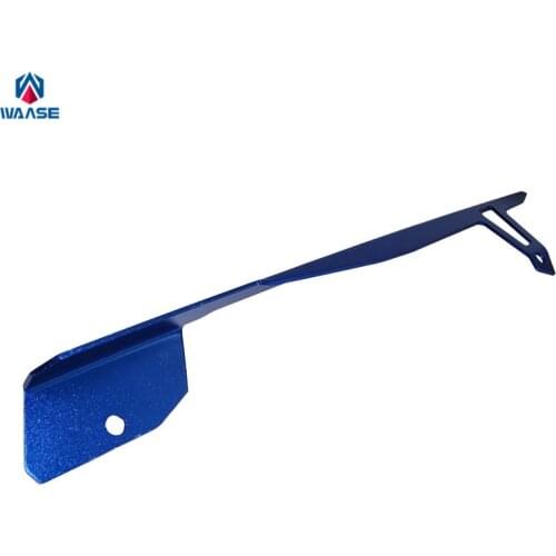 Waase For BMW S1000R 2014-2017 / S1000RR 2010-2016 / HP4 2012-2016 Motorcycle Rear Chain Guard Cover Protector