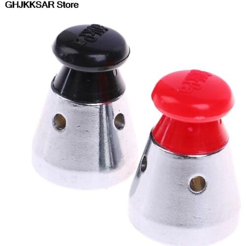 1 Pcs 80KPA Universal Floater Safety Valve Replacement For Pressure Cookers Random Color