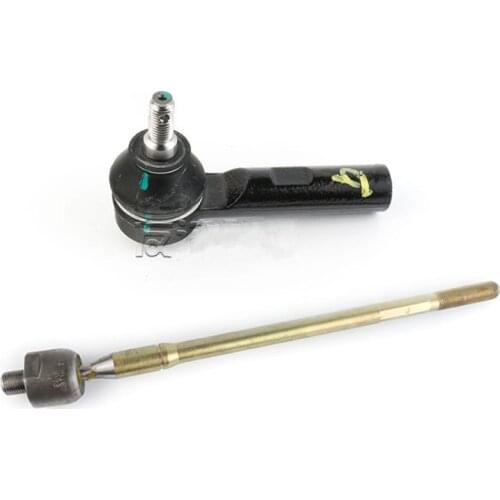 1PCS Steering outer ball joint/Inner Tie Rod for CHANGAN CS35