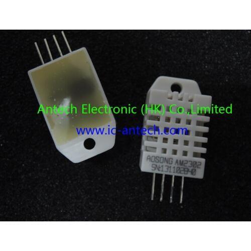 100PCS New Original DHT22 AM2302