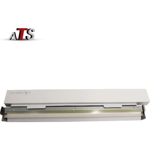 2PCS/lot Drum Cleaning Blade For Kyocera KM 4500i 4550i 4501i 3501i 5500i 5501i Compatible KM4500i KM4550i KM4501i KM3501i