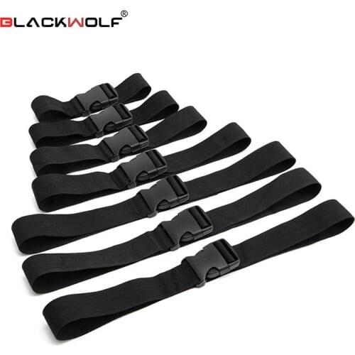 7pcs Under Bed Restraint Straps Nylon Sexual Bondage Set Belt Rope BDSM Fetish Games Handcuffs Adult SM sex toys for couples