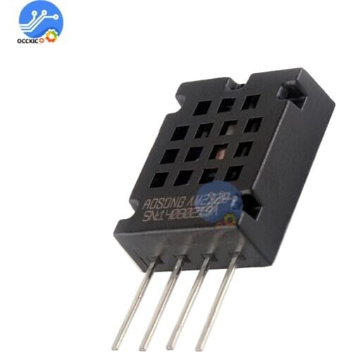 AM2320 Digital Temperature and Humidity Sensor Module High precision temperature sensor module replace SHT20 SHT10