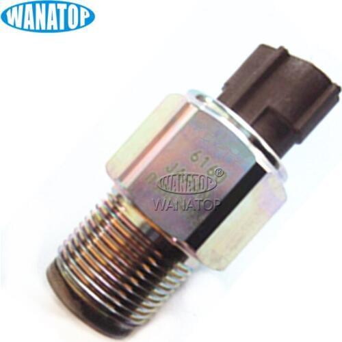 499000-6160 499000-6070 CR FUEL PRESSURE SENSOR for ISUZU NISSAN