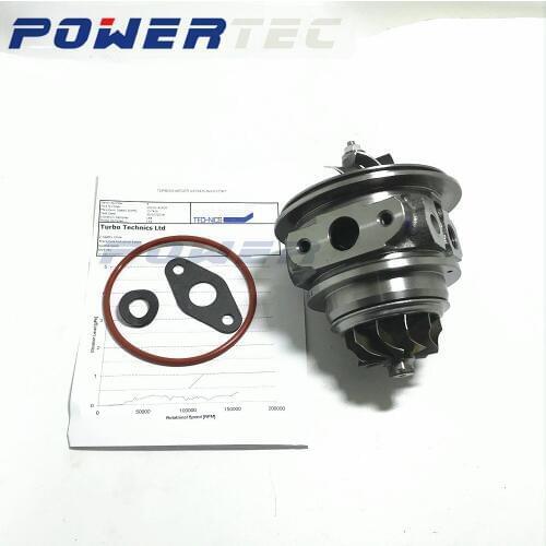 For Hyundai Grand Starex 1.5L 110 HP 81 KW Water cooled - 28200-42800 GT1749S NEW turbo charger cartridge Garrett 49135 04350