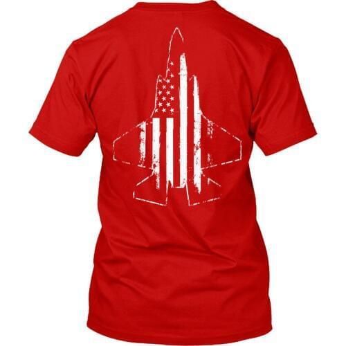 Awesome F-35 Lightning Ii ManS T-Shirt Summer Fashion Homme Solid Fitness High Quality MenS Short Sleeve Button Up Shirts