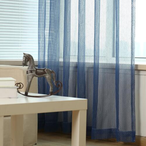 Curtains In The Bedroom On The Window GDAimJoy China