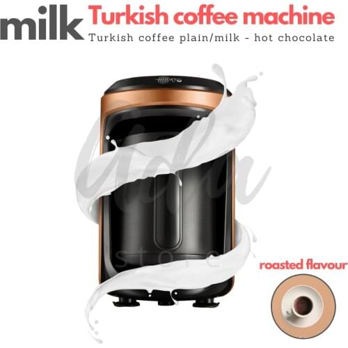 Karaca Coffee Machines