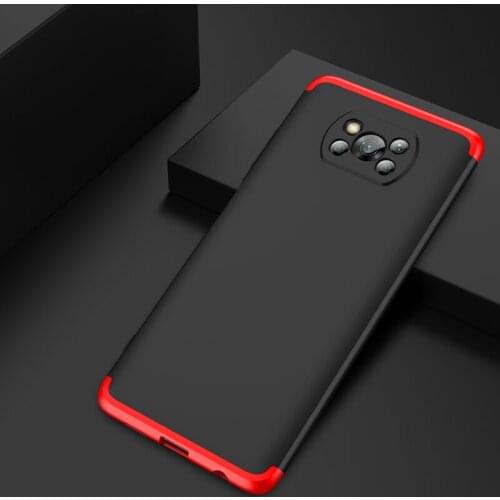 LOYALWISH Phone Cases Xiaomi Redmi K30