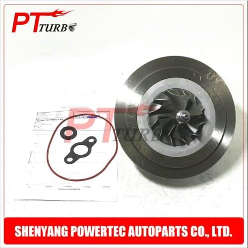 New Balanced 773098 Turbo core cartridge 1478068 Turbine CHRA for Ford Transit VI 3.2 TDCi 147KW 200HP 2008 - repair kit parts