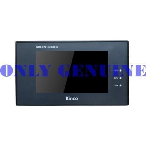 New Kinco Eview HMI GH043 replace MT4210T touch screen panel
