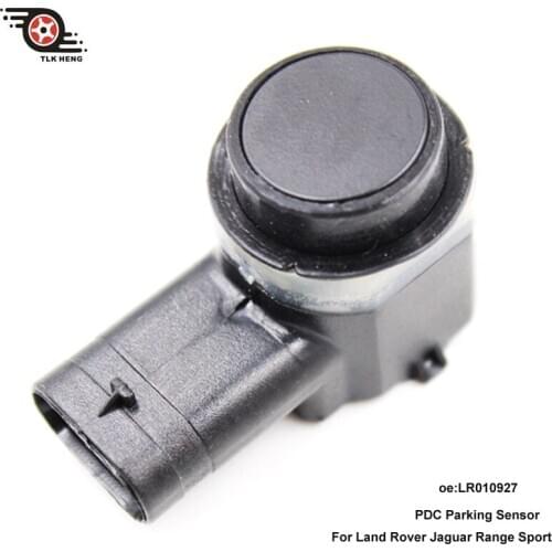 NEW Rear PDC Parking Sensor Parking Radar Parking Assist LR010927 for Land Rover Jaguar Range Sport XK XF XJ