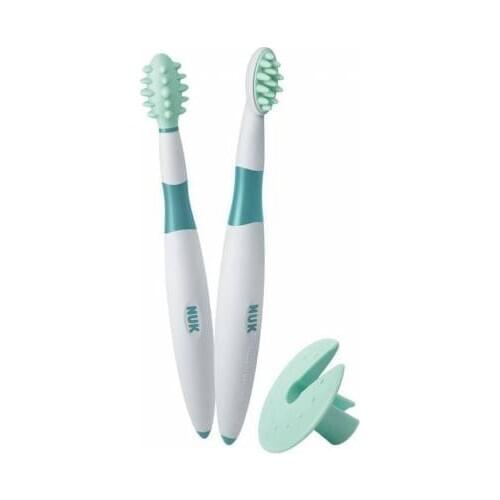 NUK Toothbrushes For Children