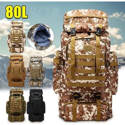 Osmond Backpacks For Men