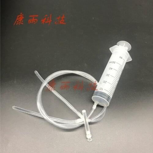 Printer head Printhead Nozzle Cleaning Protection Fluid Nozzle Washer Cleaner for Epson Brother Canon HP Lexmark inkjet printer