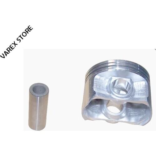 Piston for Mitsubish i Outlander 2.4L 2003 OEM:MD357067