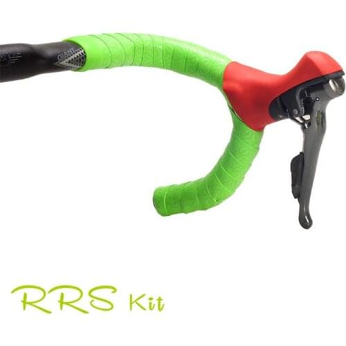 Shimano 105 4700/5800/6800 Road Bike Shift Levers Thin And Light Six Kind Silica Gel Bicycle Manual Transmission Cover Hood