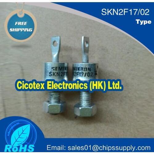 SKN2F17/02 SKN2F17-02